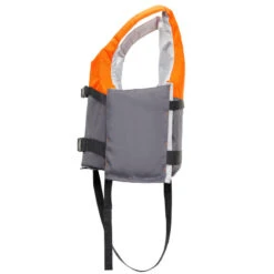 Gilet Aide à La Flottaison 50N+ Orange Kayak Stand Up Paddle Dériveur -Équipement De Natation Boutique gilet aide a la flottaison 50n orange kayak stand up paddle deriveur 6