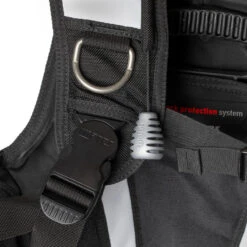 Mares Gilet Stabilisateur De Plongée Bouteille Enveloppant Prestige 2 MRS + -Équipement De Natation Boutique gilet stabilisateur de plongee bouteille enveloppant prestige 2 mrs 2