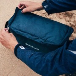 Glacière Souple L 10 Litres Pêche - Conservation Au Frais 2h50 - 10L -Équipement De Natation Boutique glaciere souple l 10 litres peche conservation au frais 2h50 10l 2