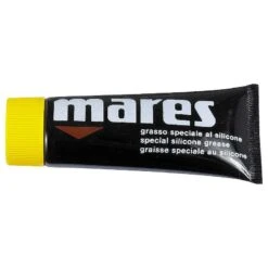 Mares Graisse Silicone Pour Entretenir Le Matériel De Plongée.