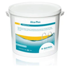 Granulés Purs Pour Corriger L?instabilité Du Ph 5kg