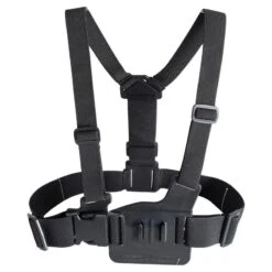 Rockrider Harnais Poitrine CHESTY CO-NECT Pour Caméras Sports -Équipement De Natation Boutique harnais poitrine chesty co nect pour cameras sports 2