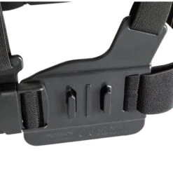 Rockrider Harnais Poitrine CHESTY CO-NECT Pour Caméras Sports -Équipement De Natation Boutique harnais poitrine chesty co nect pour cameras sports 5