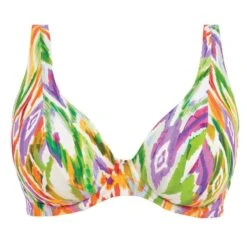 Haut De Maillot à Armatures Bonnets Profonds Tusan Beach -Équipement De Natation Boutique haut de maillot a armatures bonnets profonds tusan beach 4