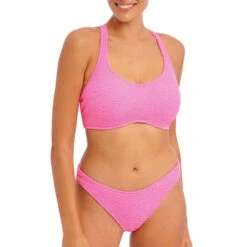 Haut De Maillot Brassière Avec Armatures Ibiza Waves -Équipement De Natation Boutique haut de maillot brassiere avec armatures ibiza waves 6