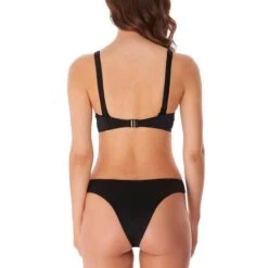 Haut De Maillot De Bain à Armatures Bonnets Profonds Remix -Équipement De Natation Boutique haut de maillot de bain a armatures bonnets profonds remix 3