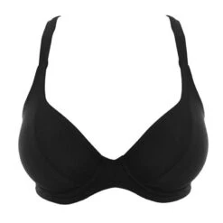 Haut De Maillot De Bain à Armatures Bonnets Profonds Remix -Équipement De Natation Boutique haut de maillot de bain a armatures bonnets profonds remix 5