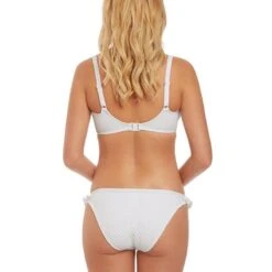 Haut De Maillot De Bain Maille Crochet à Armatures Bohemia -Équipement De Natation Boutique haut de maillot de bain maille crochet a armatures bohemia 2