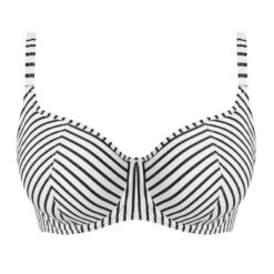 Haut De Maillot De Bain Rayé à Armatures Jewel Cove -Équipement De Natation Boutique haut de maillot de bain raye a armatures jewel cove 3