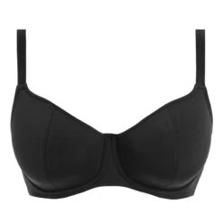 Haut De Maillot De Bain Uni à Armatures Jewel Cove -Équipement De Natation Boutique haut de maillot de bain uni a armatures jewel cove 3