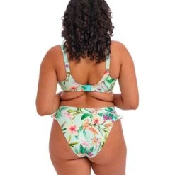 ELOMI Haut De Maillot Grande Taille Sunshine Cove -Équipement De Natation Boutique haut de maillot grande taille sunshine cove 2