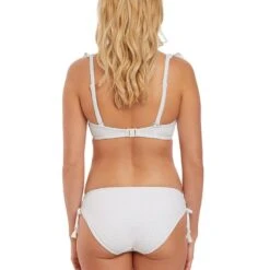 Haut De Maillot Plongeant à Armatures Maille Crochet Bohemia -Équipement De Natation Boutique haut de maillot plongeant a armatures maille crochet bohemia 3