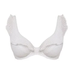 Haut De Maillot Plongeant à Armatures Maille Crochet Bohemia -Équipement De Natation Boutique haut de maillot plongeant a armatures maille crochet bohemia 5