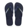 HAVAIANAS -TONGS Unisexe BRASIL FRESH