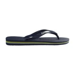 HAVAIANAS -TONGS Unisexe BRASIL FRESH -Équipement De Natation Boutique havaianas tongs unisexe brasil fresh 2
