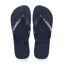 HAVAIANAS -TONGS Unisexe BRASIL FRESH
