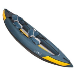 Housse De Fond Textile Pour Kayak Itiwit 100 2 Places 11 Housse De Fond Textile Pour Kayak Itiwit 100 2 Places -Équipement De Natation Boutique housse de fond textile pour kayak itiwit 100 2 places 4