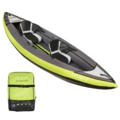 Housse Siège Kayak 100 1p / 2p / 3p Depuis 2016 9 Housse Siège Kayak 100 1p / 2p / 3p Depuis 2016 -Équipement De Natation Boutique housse siege kayak 100 1p 2p 3p depuis 2016 2