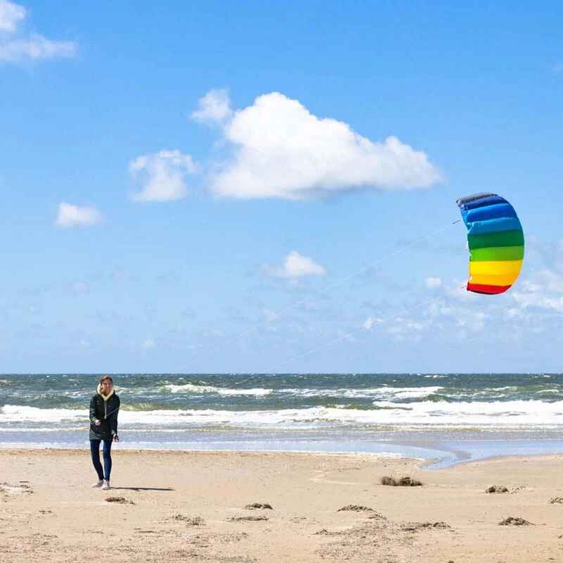 HQ Symphony Beach III 1.3 Rainbow 5 HQ Symphony Beach III 1.3 Rainbow – Image 5