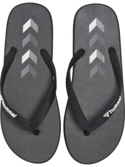 Hummel Sandal & Pool Slippers Chevron Flip Flop