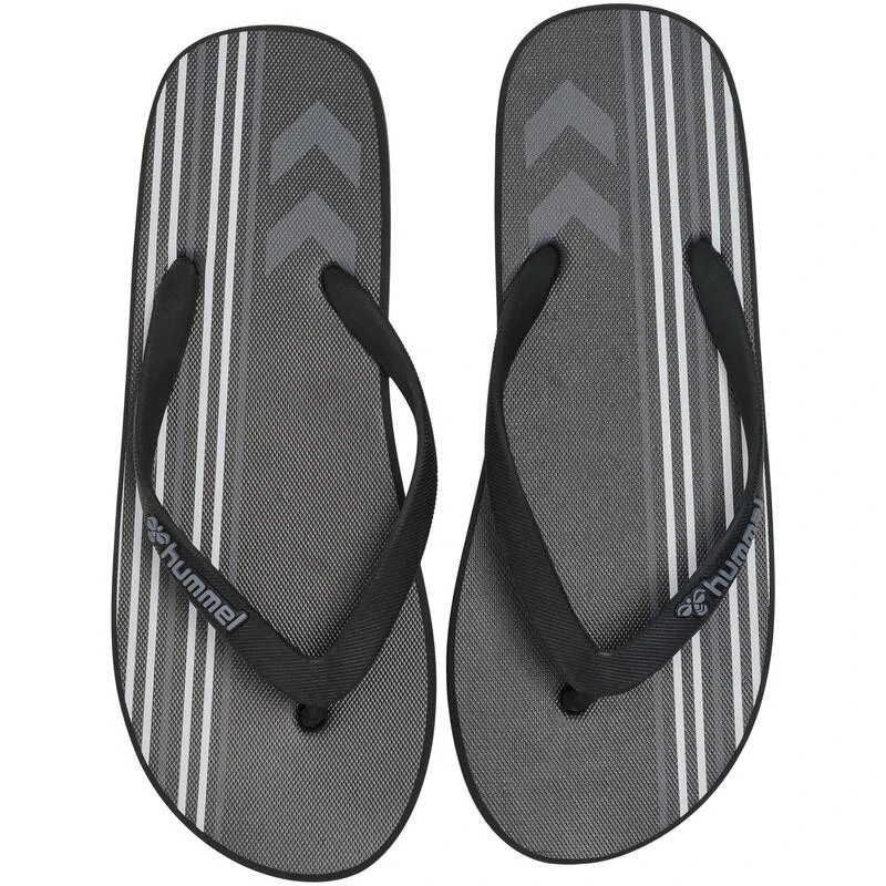 Hummel Sandal & Pool Slippers Multi Stripe Flip Flop 1 Hummel Sandal & Pool Slippers Multi Stripe Flip Flop