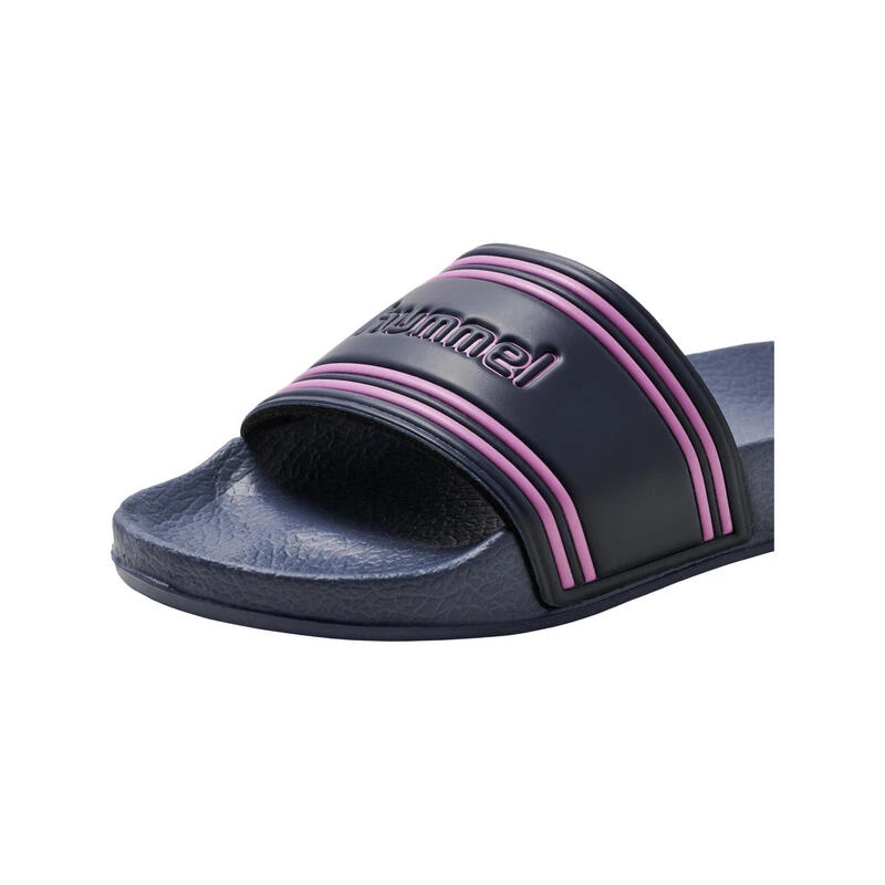 Hummel Sandal & Pool Slippers Pool Slide Jr 3 Hummel Sandal & Pool Slippers Pool Slide Jr – Image 3
