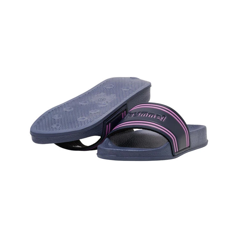 Hummel Sandal & Pool Slippers Pool Slide Jr 4 Hummel Sandal & Pool Slippers Pool Slide Jr – Image 4