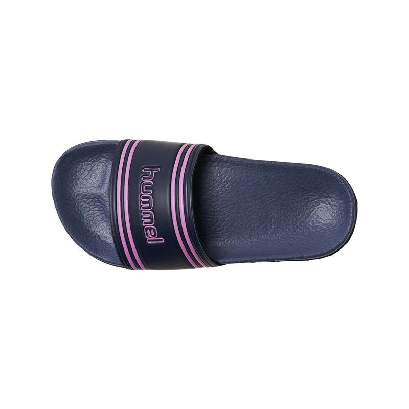 Hummel Sandal & Pool Slippers Pool Slide Jr 1 Hummel Sandal & Pool Slippers Pool Slide Jr