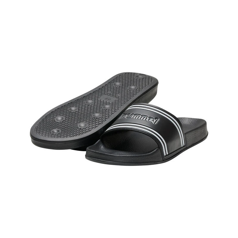 Hummel Sandal & Pool Slippers Pool Slide Retro 4 Hummel Sandal & Pool Slippers Pool Slide Retro – Image 4
