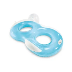 Intex Chaise Longue Double Pillow-Back