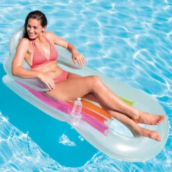 Intex Chaise Longue King Kool 8 Intex Chaise Longue King Kool -Équipement De Natation Boutique intex chaise longue king kool 3