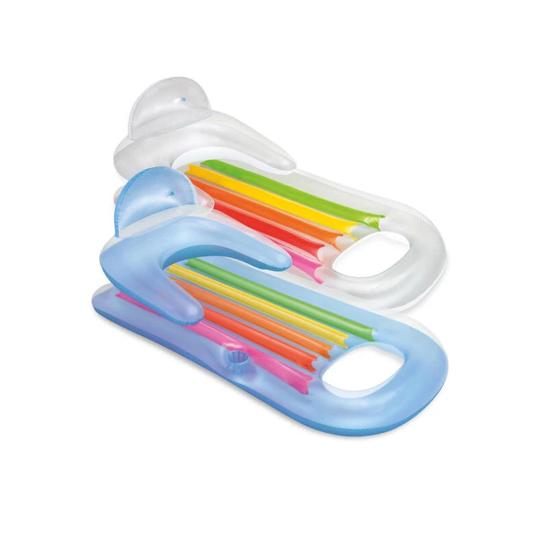 Intex Chaise Longue King Kool 1 Intex Chaise Longue King Kool