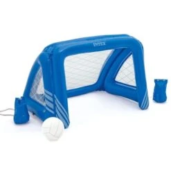 Intex Jeu De Waterpolo Flottant -Équipement De Natation Boutique intex jeu de waterpolo flottant 4