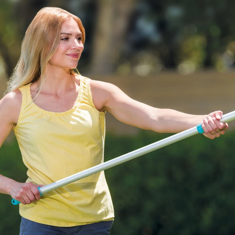 Intex Kit D'entretien De Piscine De Luxe Luxe 7 Pièces - 28003 5 Intex Kit D'entretien De Piscine De Luxe Luxe 7 Pièces - 28003 – Image 5