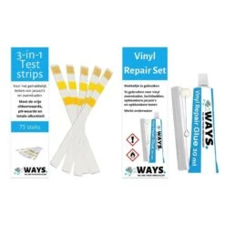 Intex Piscine Easy Set 183x51 Cm - Bundle De Piscine 11 Intex Piscine Easy Set 183x51 Cm - Bundle De Piscine -Équipement De Natation Boutique intex piscine easy set 183x51 cm bundle de piscine 5