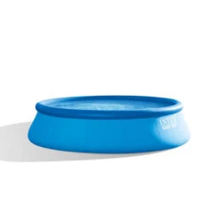 Intex Piscine Easy Set - Forfait Piscine - 457x122 Cm -Équipement De Natation Boutique intex piscine easy set forfait piscine 457x122 cm 3