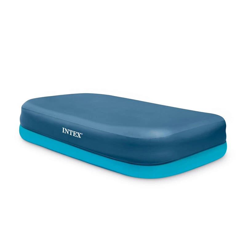 Intex Piscine Rectangulaire Bâche De Couverture 262 X 175 Cm Et 305 X 183 Cm 3 Intex Piscine Rectangulaire Bâche De Couverture 262 X 175 Cm Et 305 X 183 Cm – Image 3