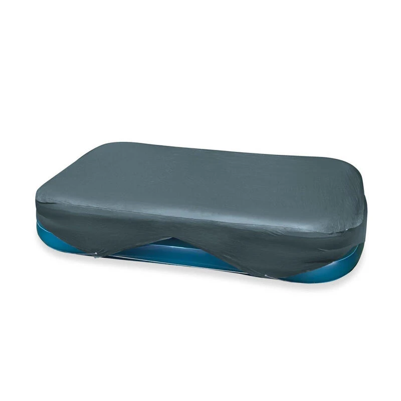 Intex Piscine Rectangulaire Bâche De Couverture 262 X 175 Cm Et 305 X 183 Cm 1 Intex Piscine Rectangulaire Bâche De Couverture 262 X 175 Cm Et 305 X 183 Cm