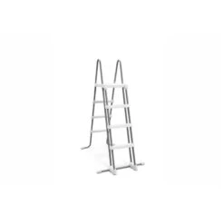 Intex - Prism Frame - Piscine - 549x122 Cm - Ronde - Piscine Intérieure -Équipement De Natation Boutique intex prism frame piscine 549x122 cm ronde piscine interieure 6