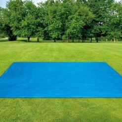 Intex Tapis De Sol 472x472 Cm -Équipement De Natation Boutique intex tapis de sol 472x472 cm 2