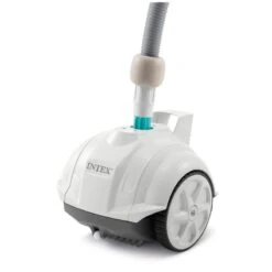 Intex ZX50 Auto Pool Cleaner - Aspirateur De Piscine - 28007