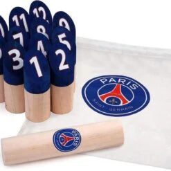 Jeu De Quilles Finlandaises PSG