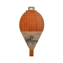 Jeu De Raquette- Waboba- Ensemble De Paddle Fabriqué En Mélange De Pin