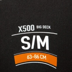 Jupe De Kayak Grand Hiloire En Néoprène -Équipement De Natation Boutique jupe de kayak grand hiloire en neoprene 4