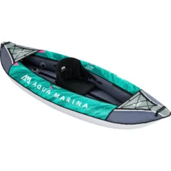 Kayak Aqua Marina Laxo 285 2022 - -Équipement De Natation Boutique kayak aqua marina laxo 285 2022 2