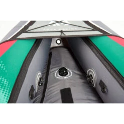 Kayak Aqua Marina Laxo 285 2022 - -Équipement De Natation Boutique kayak aqua marina laxo 285 2022 3