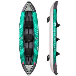 Kayak Aqua Marina Laxo 380 2022 - -Équipement De Natation Boutique kayak aqua marina laxo 380 2022 2