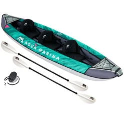 Kayak Aqua Marina Laxo 380 2022 -