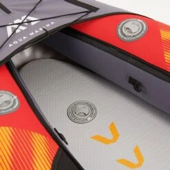 KAYAK AQUA MARINA MEMBA 390 2 PERSONNES 2023 11 KAYAK AQUA MARINA MEMBA 390 2 PERSONNES 2023 -Équipement De Natation Boutique kayak aqua marina memba 390 2 personnes 2023 4