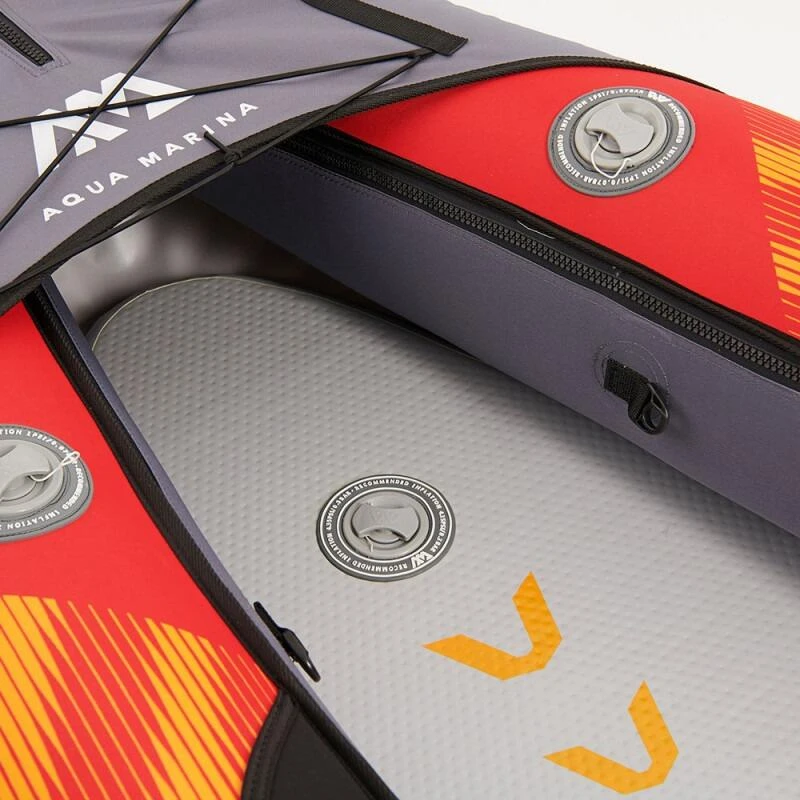 KAYAK AQUA MARINA MEMBA 390 2 PERSONNES 2023 5 KAYAK AQUA MARINA MEMBA 390 2 PERSONNES 2023 – Image 5